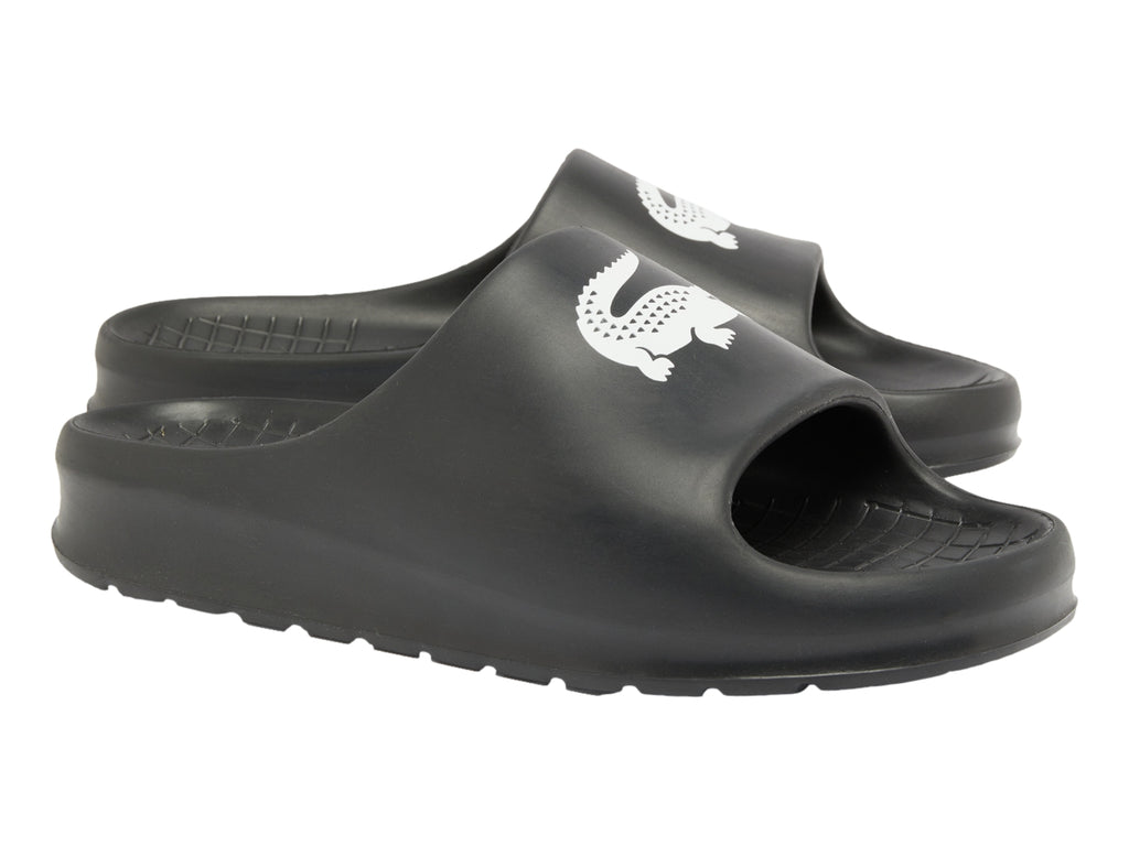 Sandalias Lacoste Ma0010 Para Hombre