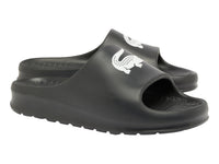 Sandalias Lacoste Ma0010 Para Hombre