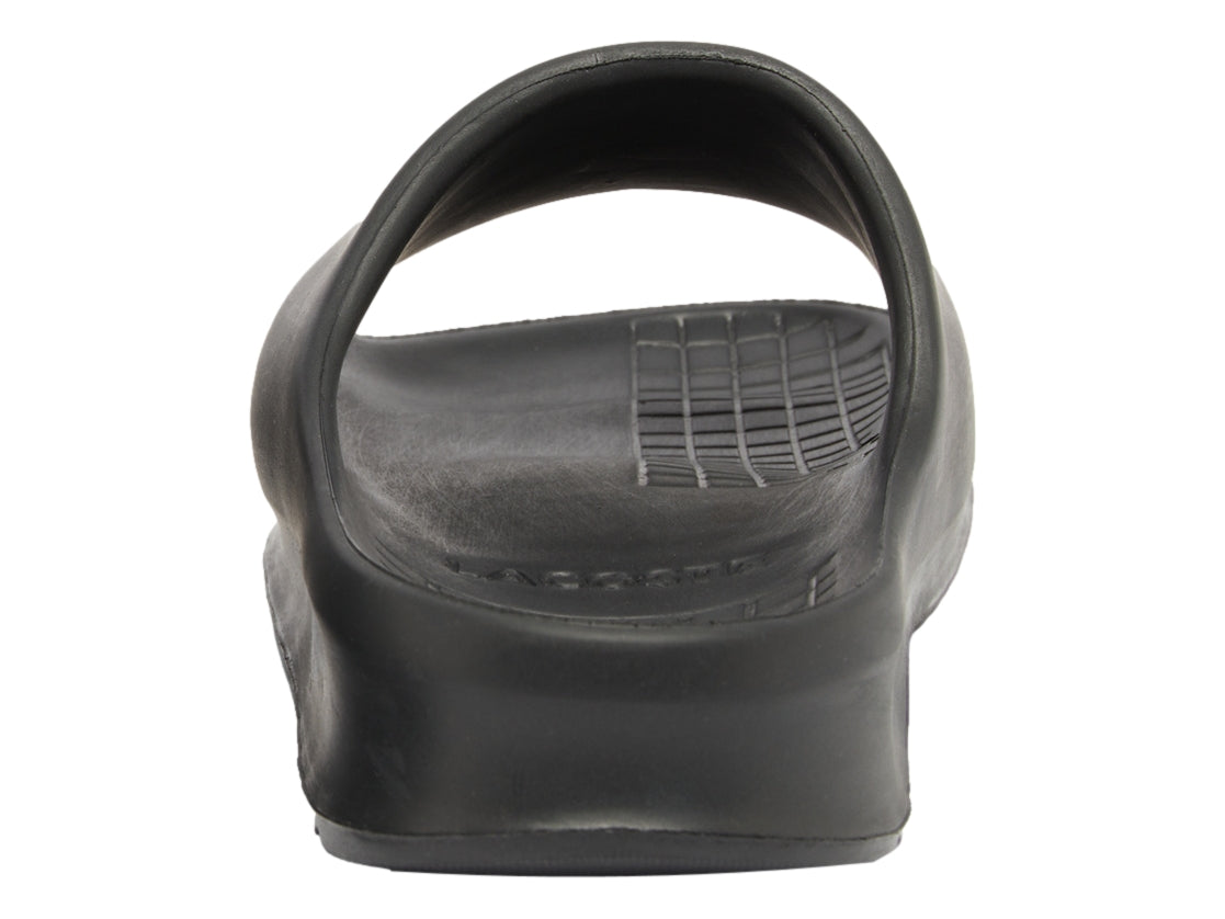 Sandalias Lacoste Ma0010 Para Hombre