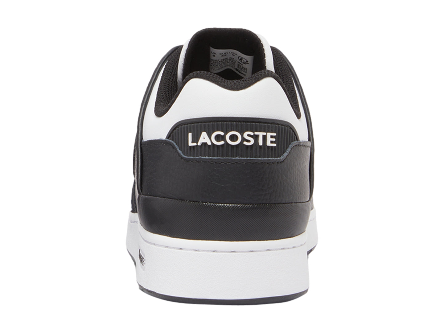 Tenis Lacoste Court Cage 224 Ma0016 Para Hombre
