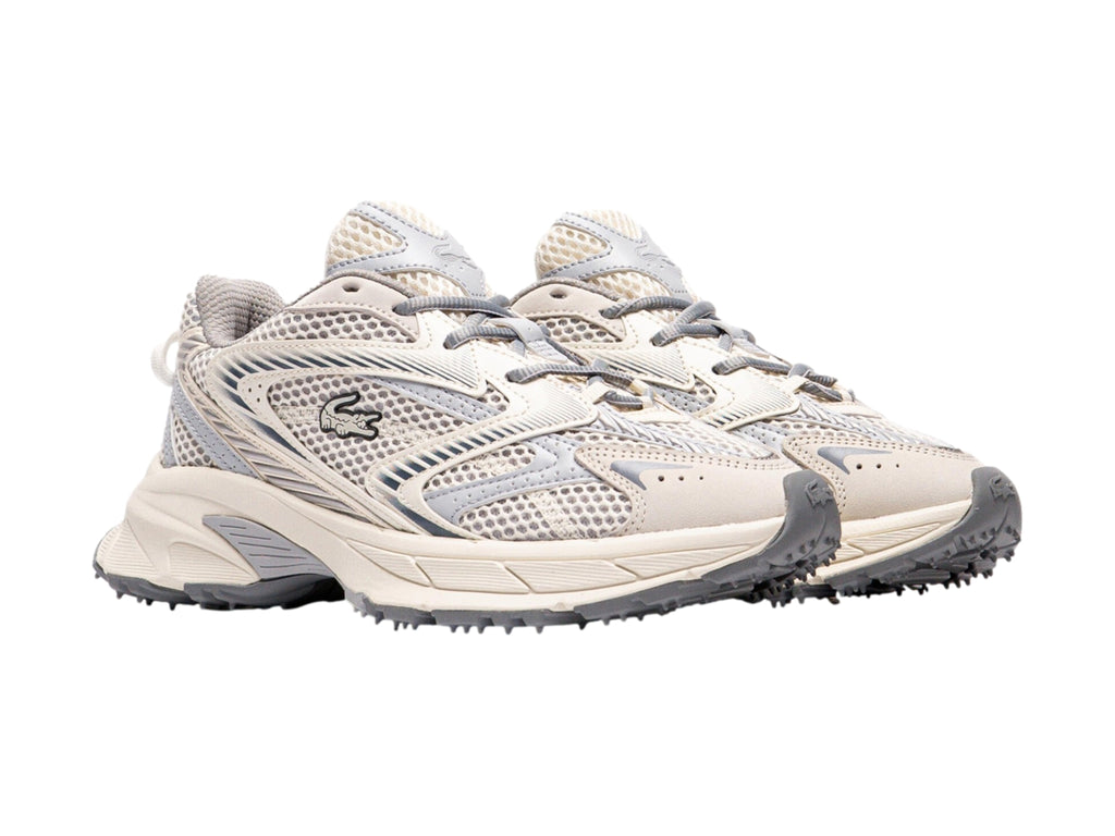 Tenis Lacoste L003 Neo Fa0007 Para Mujer