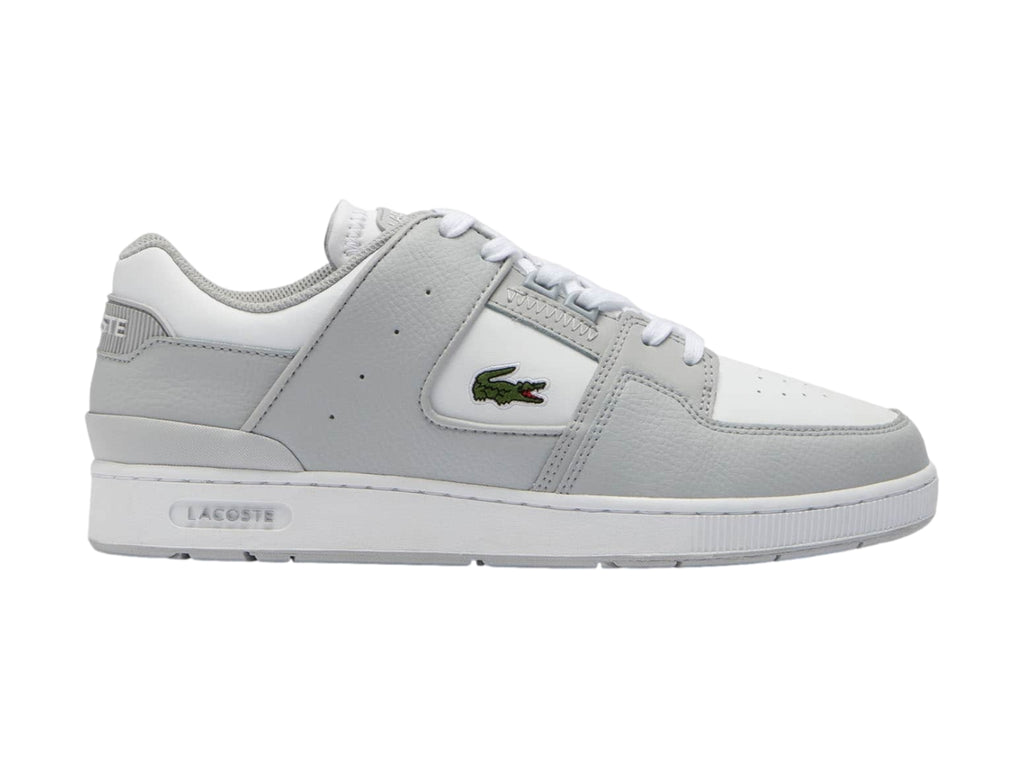 Tenis Lacoste Court Cage Ma0037 Para Hombre