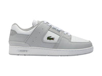 Tenis Lacoste Court Cage Ma0037 Para Hombre