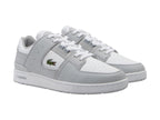 Tenis Lacoste Court Cage Ma0037 Para Hombre
