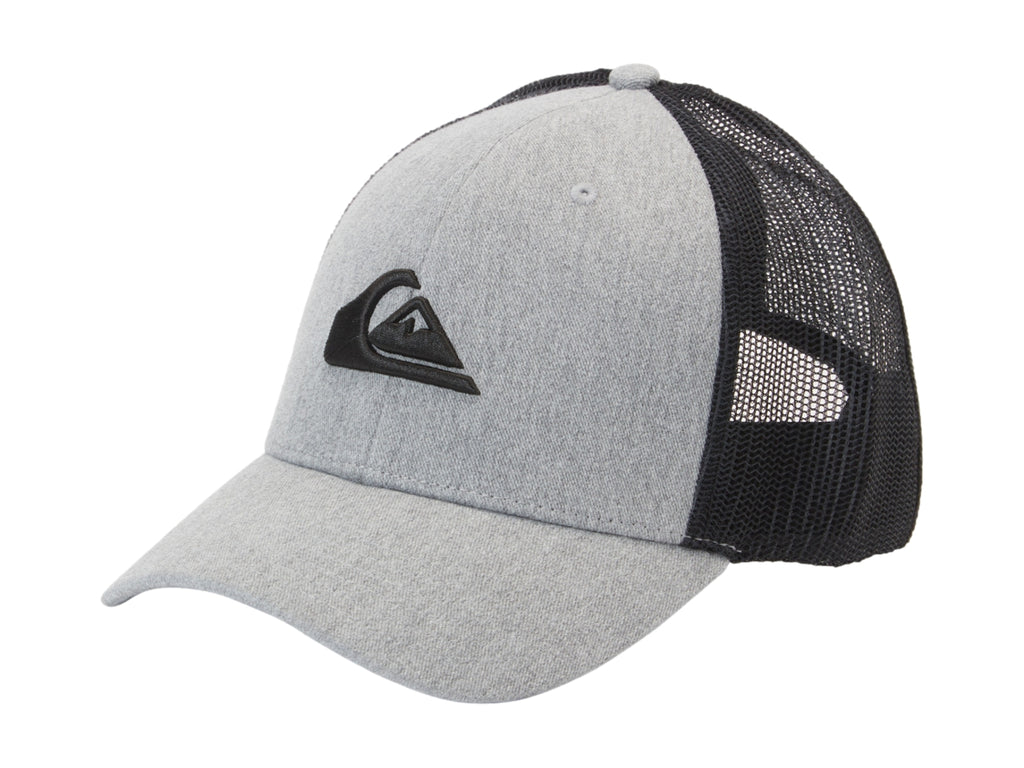 Gorras Snapback Quiksilver Grounder A04793