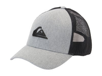 Gorras Snapback Quiksilver Grounder A04793