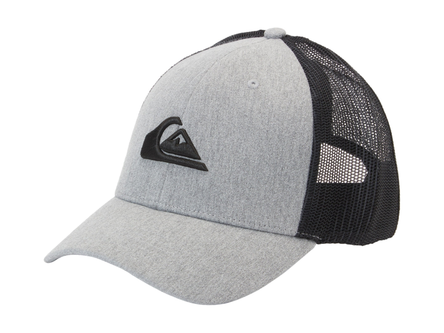 Gorras Snapback Quiksilver Grounder A04793