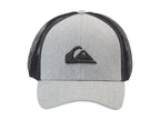 Gorras Snapback Quiksilver Grounder A04793