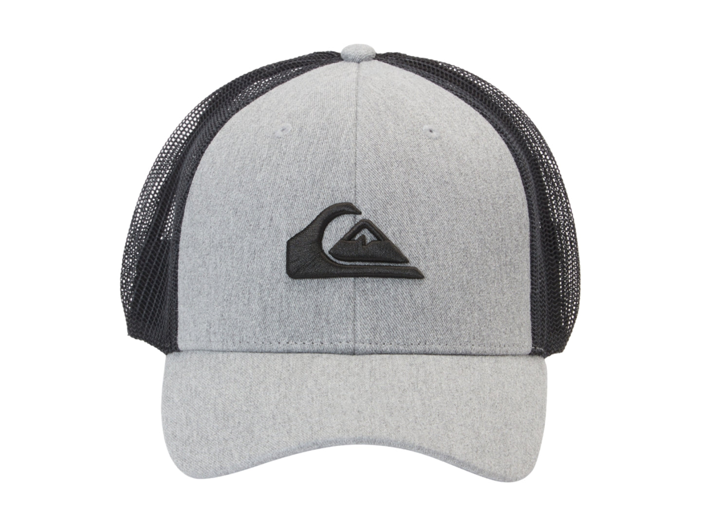 Gorras Snapback Quiksilver Grounder A04793