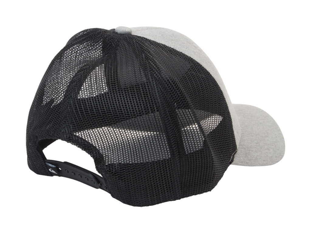 Gorras Snapback Quiksilver Grounder A04793