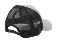 Gorras Snapback Quiksilver Grounder A04793