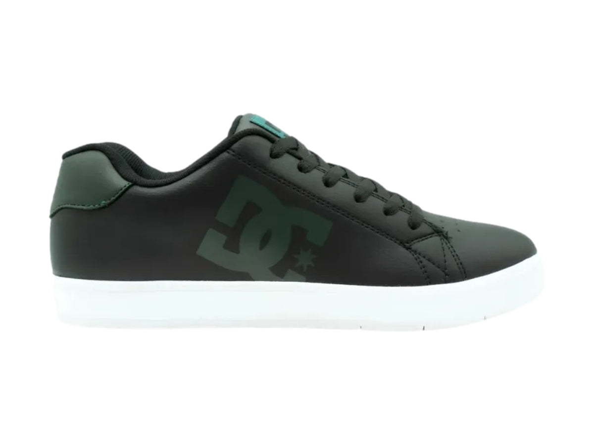 Tenis Dc Shoes 100777 Para Hombre