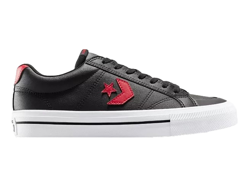 Tenis Converse Sport Casual Faux Leather A12751 Para Hombre