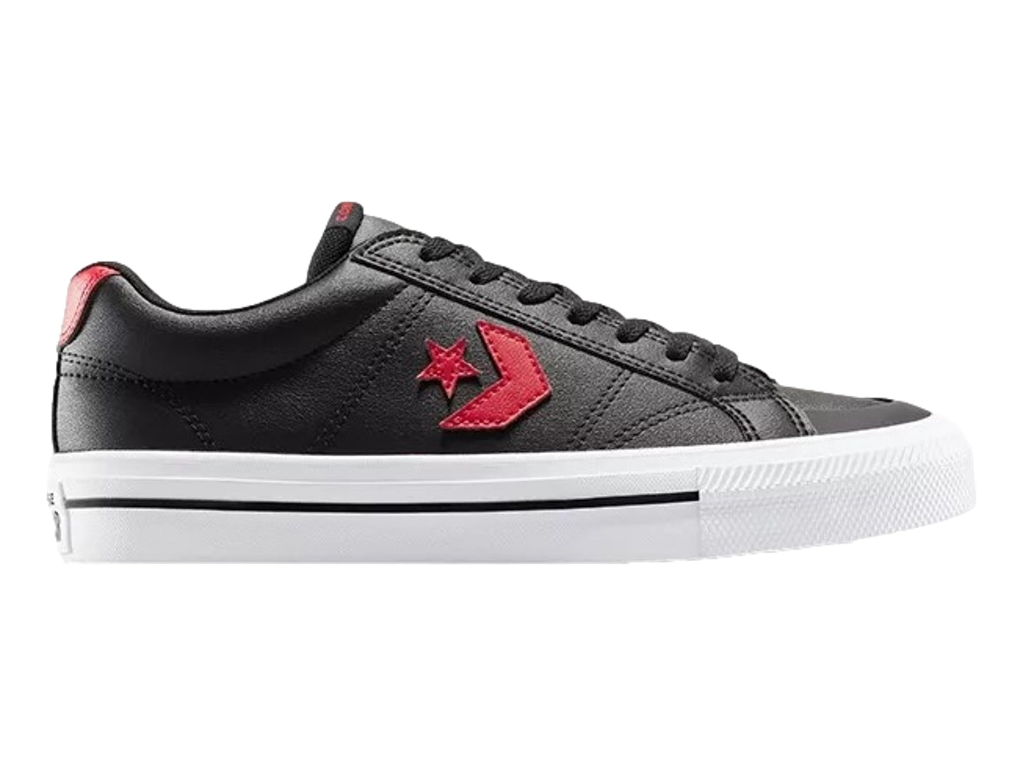 Tenis Converse Sport Casual Faux Leather A12751 Para Hombre