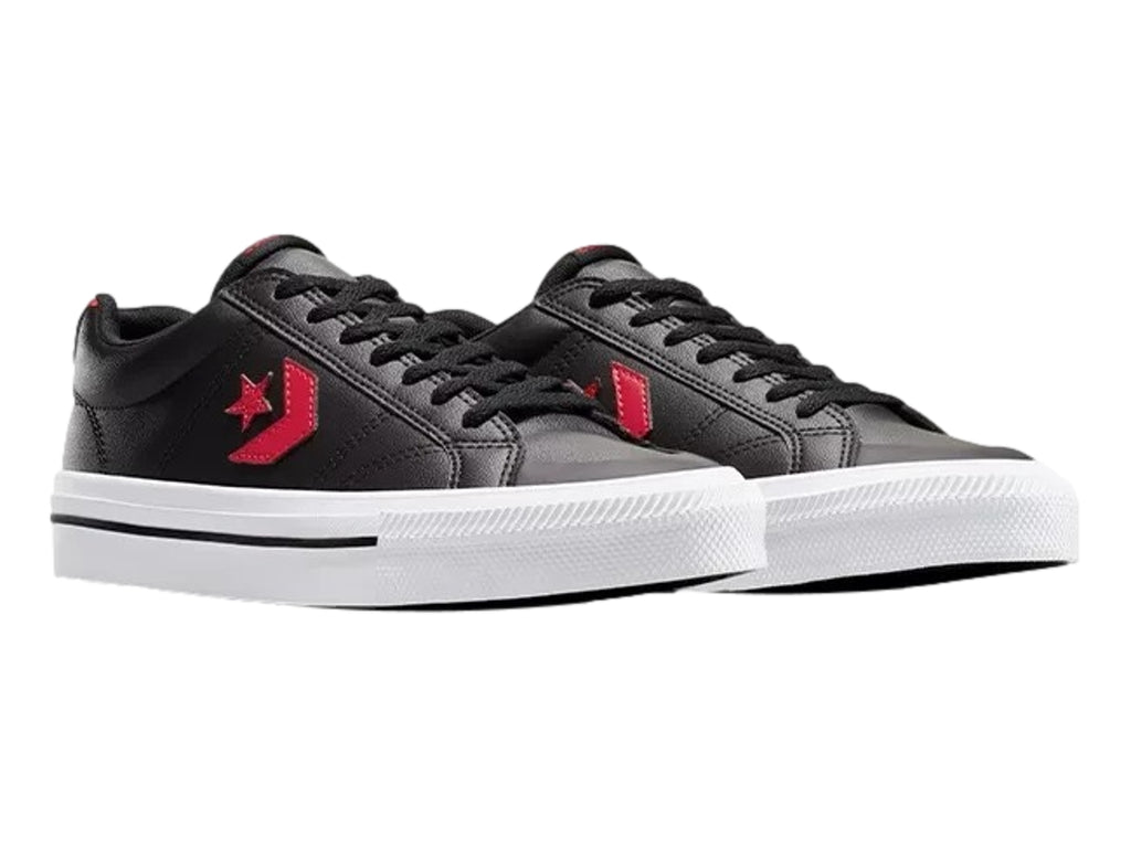 Tenis Converse Sport Casual Faux Leather A12751 Para Hombre