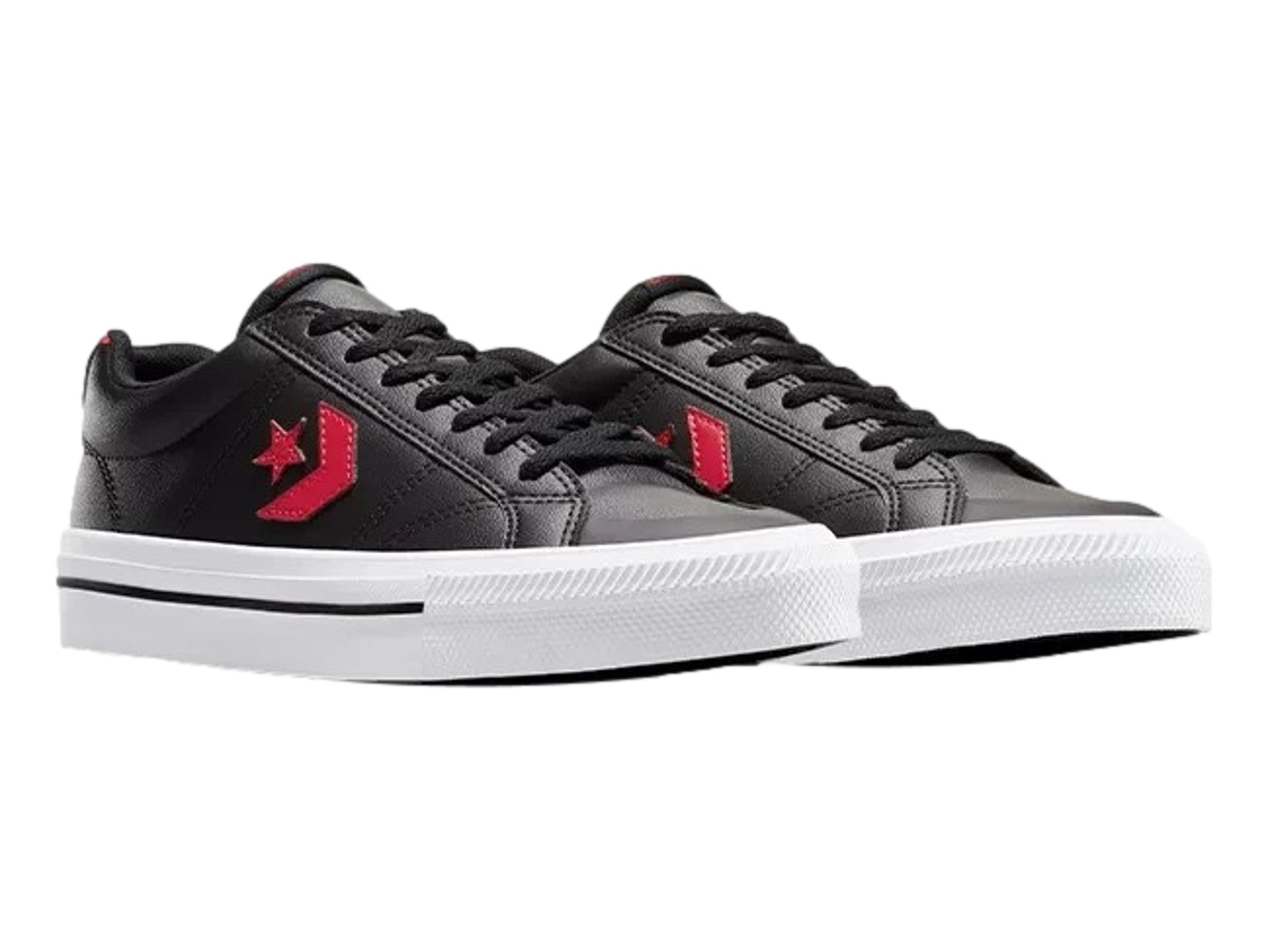 Tenis Converse Sport Casual Faux Leather A12751 Para Hombre