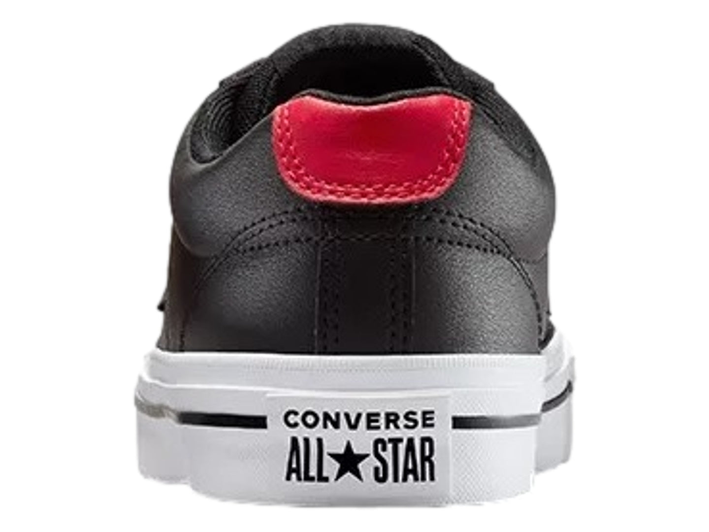 Tenis Converse Sport Casual Faux Leather A12751 Para Hombre