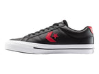 Tenis Converse Sport Casual Faux Leather A12751 Para Hombre