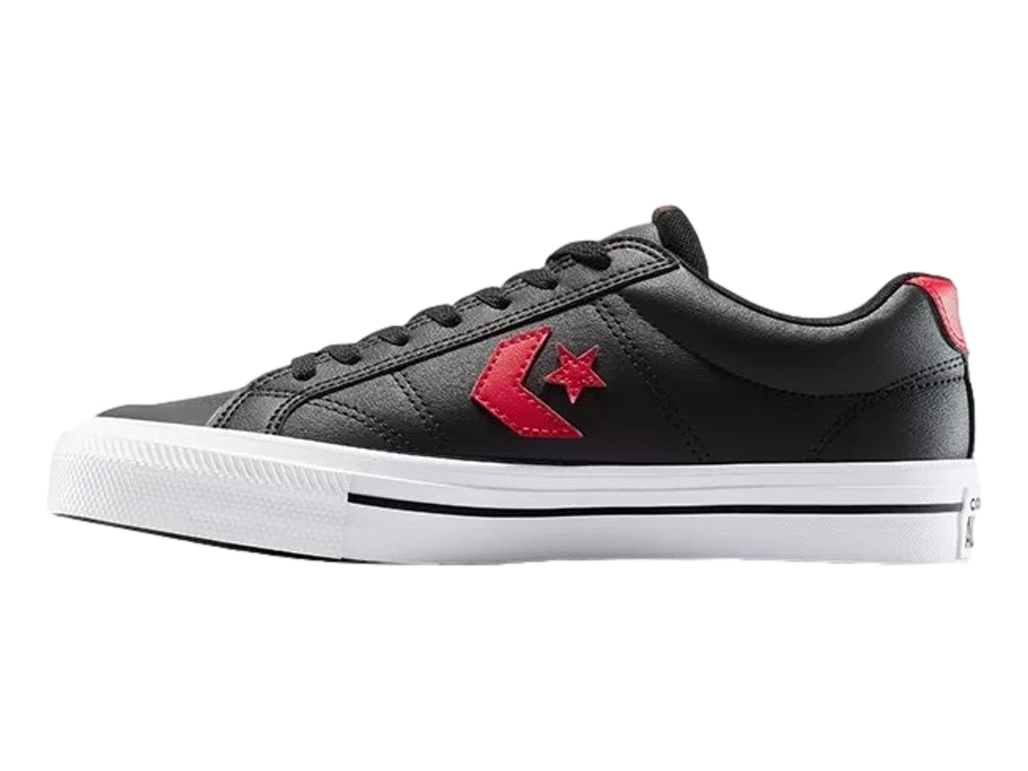 Tenis Converse Sport Casual Faux Leather A12751 Para Hombre