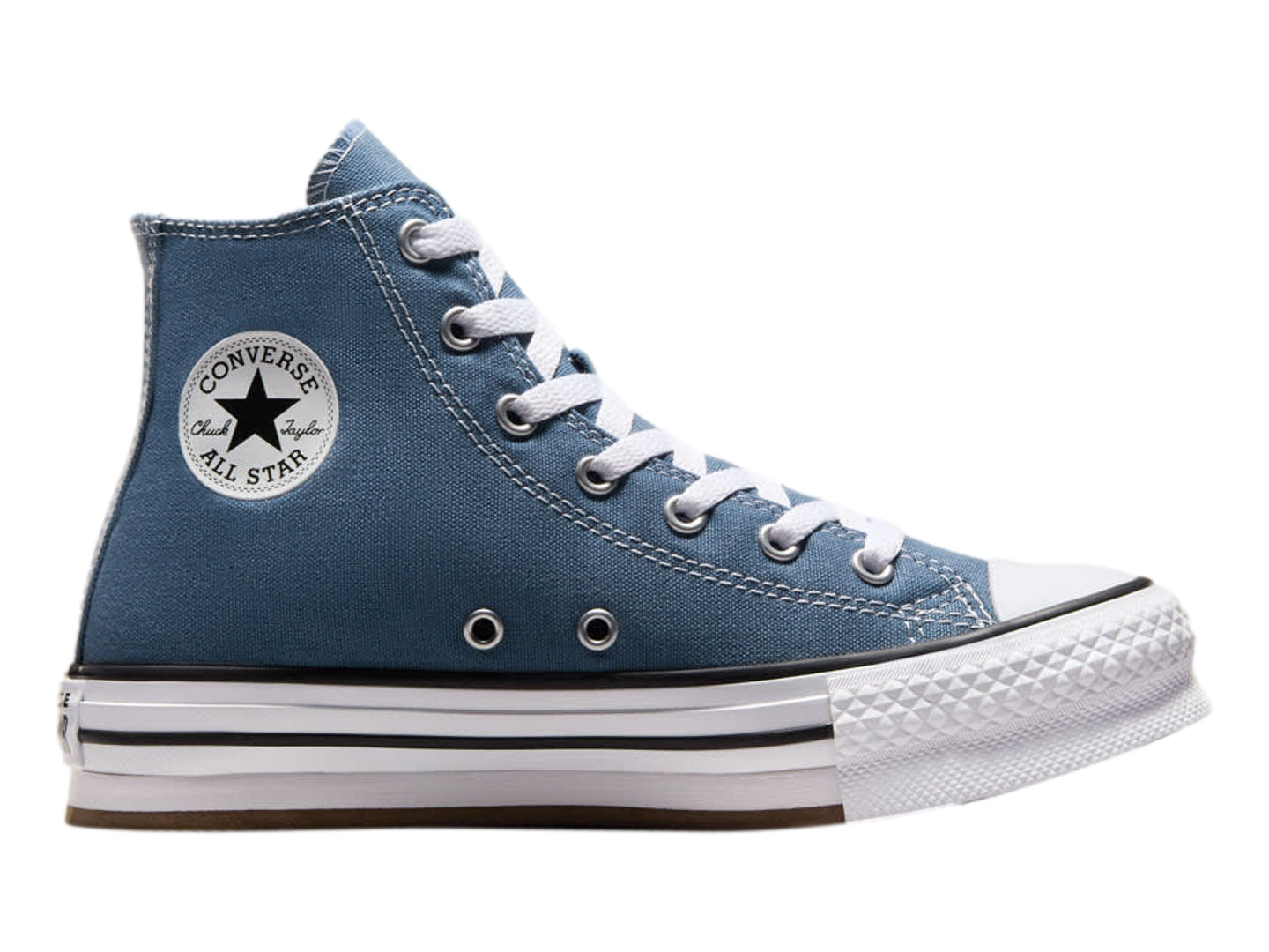 Tenis Converse A10781 Para Niña