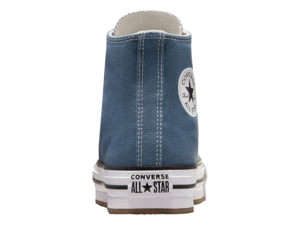 Tenis Converse A10781 Para Niña