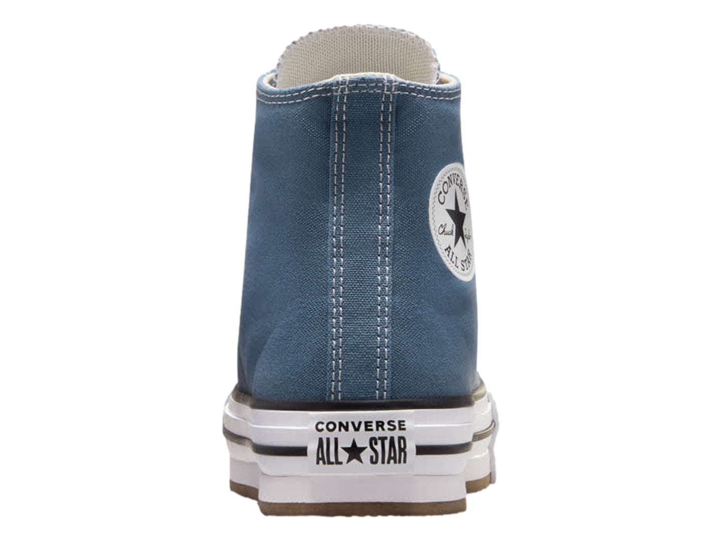 Tenis Converse A10781 Para Niña