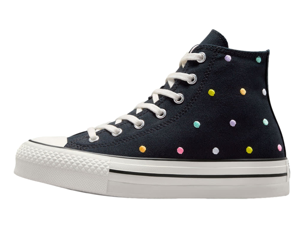 Tenis Converse A12608 Para Niña