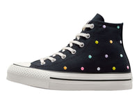 Tenis Converse A12608 Para Niña