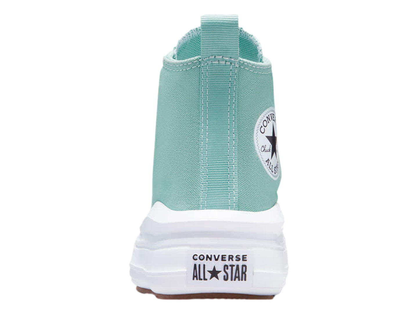 Tenis Converse A10704 Para Niña