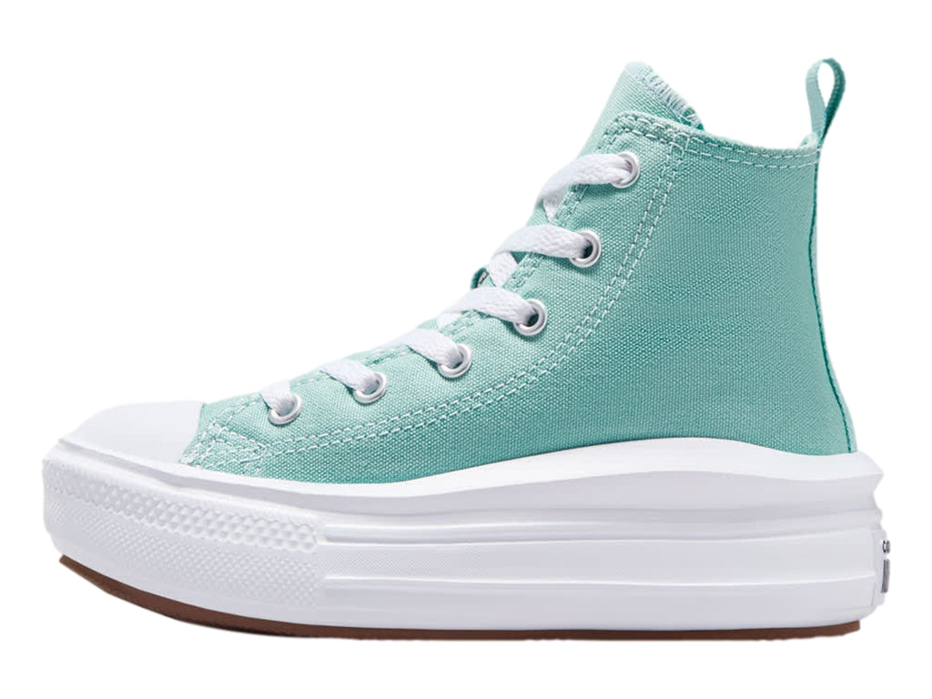 Tenis Converse A10704 Para Niña