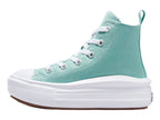 Tenis Converse A10704 Para Niña