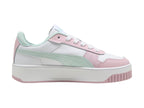 Tenis Puma Carina Street Jr 393846 Para Niña