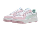 Tenis Puma Carina Street Jr 393846 Para Niña