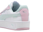 Tenis Puma Carina Street Jr 393846 Para Niña