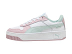 Tenis Puma Carina Street Jr 393846 Para Niña