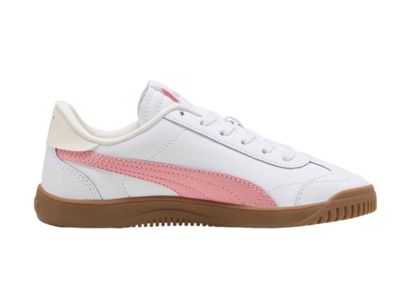 Tenis Puma Club 5V5 Jr 398159 Para Niña