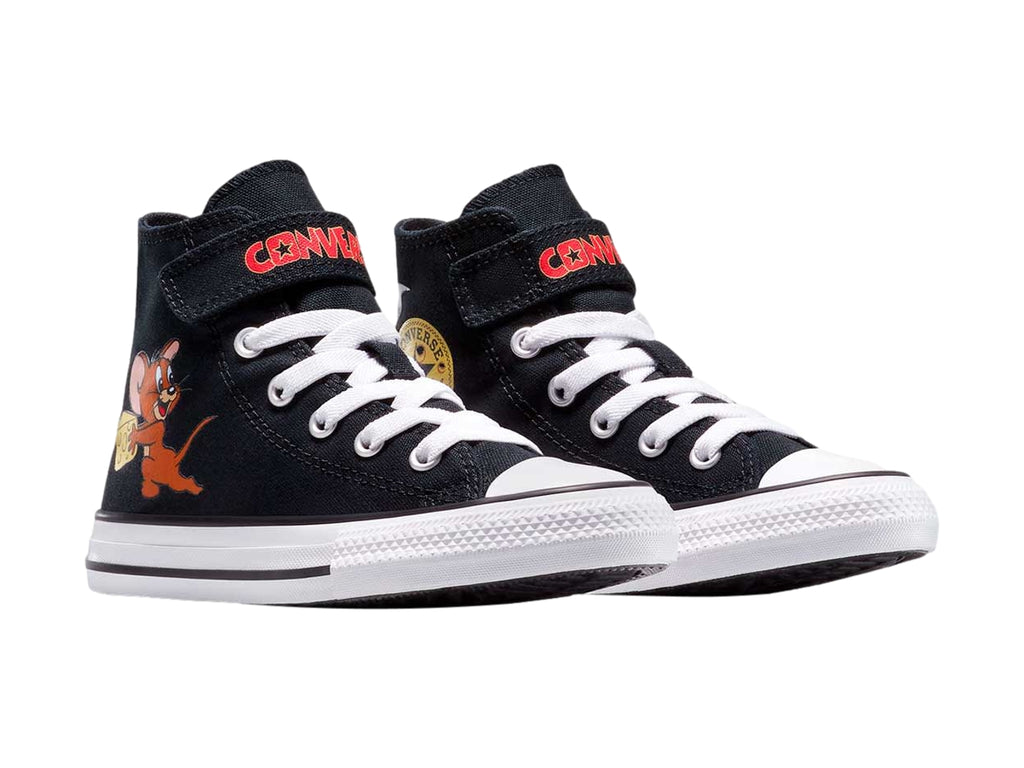 Tenis Converse A15114 Para Niño