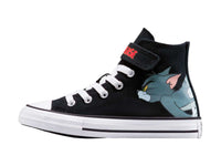 Tenis Converse A15114 Para Niño