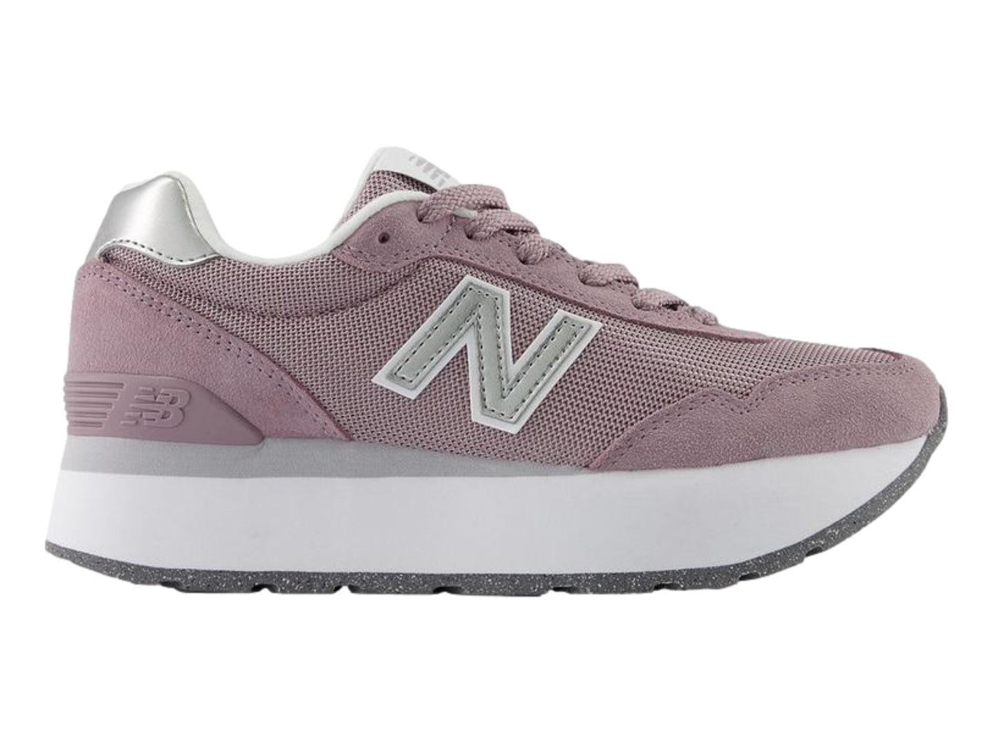 Tenis New Balance 515H Para Mujer