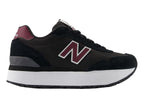 Tenis New Balance 515H Para Mujer