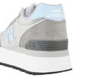 Tenis New Balance 515H Para Mujer