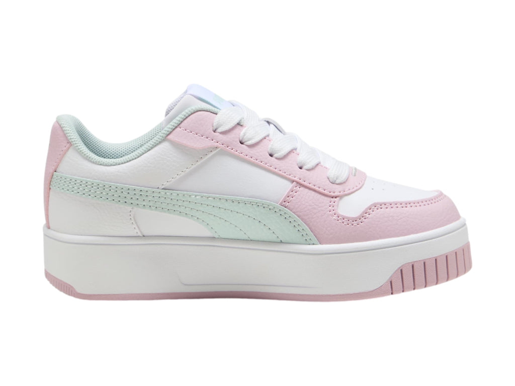 Tenis Puma 393847 Para Niña