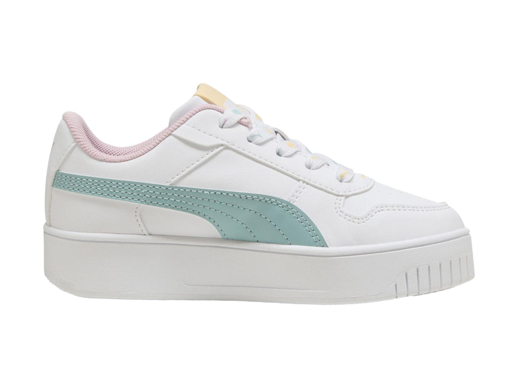 Tenis Puma 400885 Para Niña