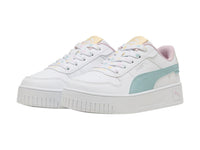 Tenis Puma 400885 Para Niña