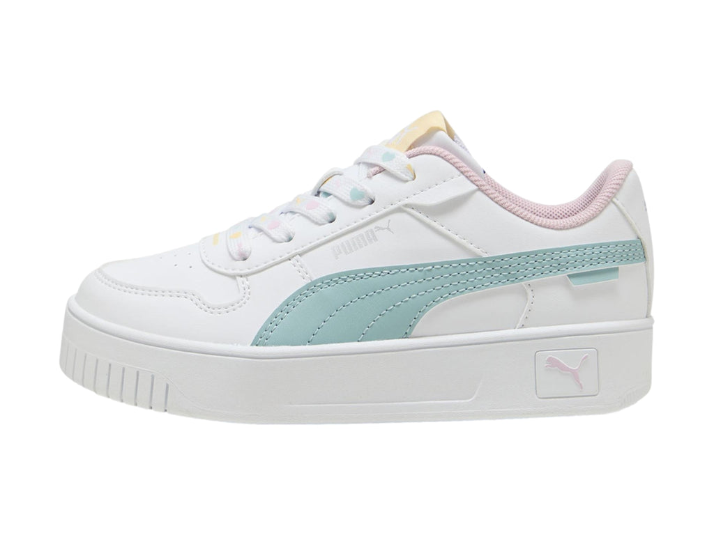 Tenis Puma 400885 Para Niña