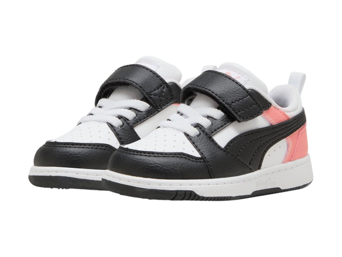 Tenis Puma 397420 Para Niña