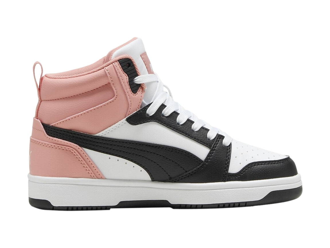 Tenis Puma 393831 Para Niña