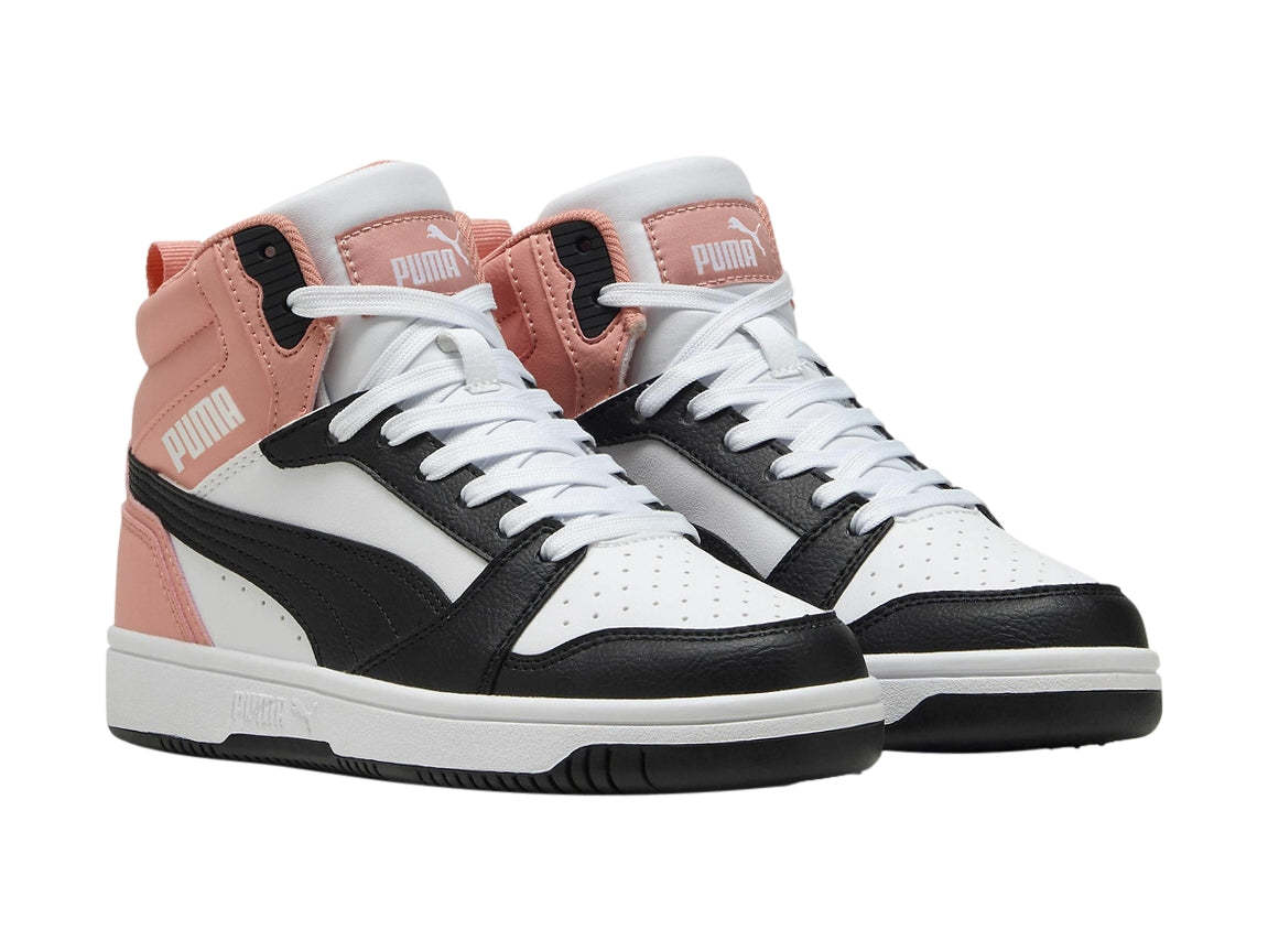 Tenis Puma 393831 Para Niña