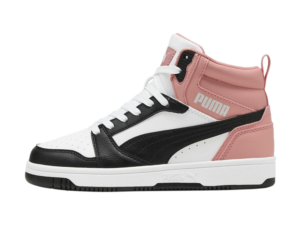 Tenis Puma 393831 Para Niña