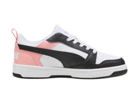 Tenis Puma 393833 Para Niña